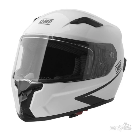 OMP Circuit EVO 2 gokart sisak