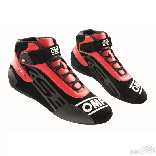 OMP KS-3 gokart cipő