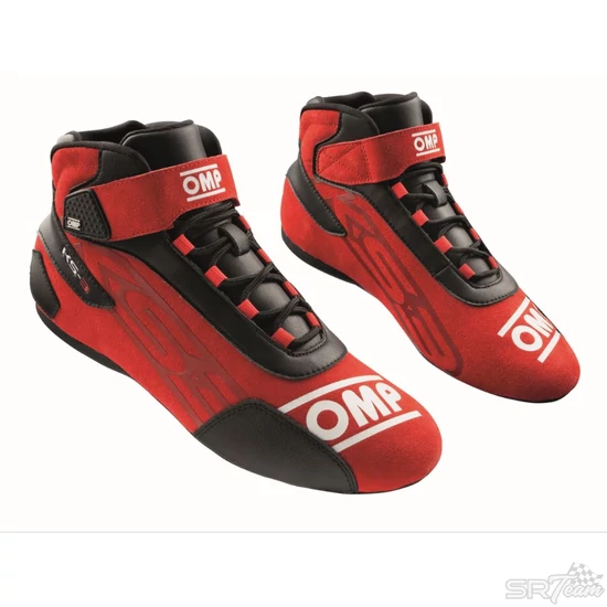 OMP KS-3 gokart cipő
