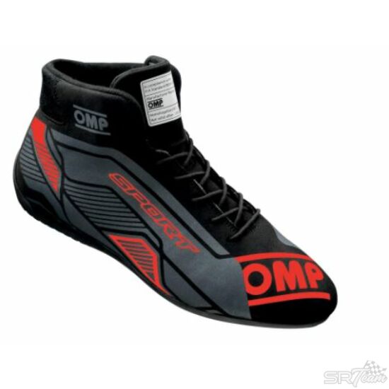 OMP Sport cipő 