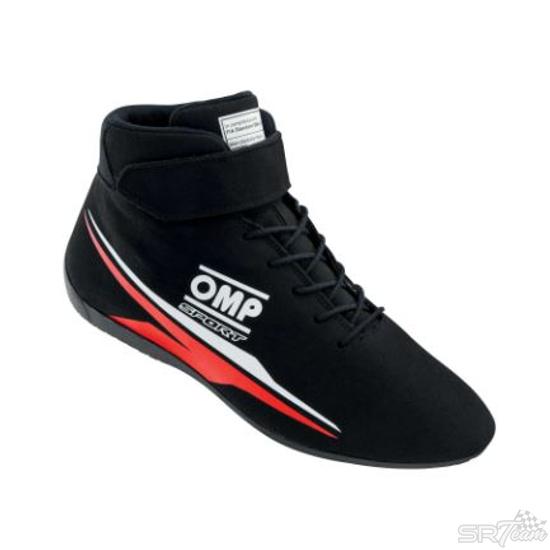OMP SPORT Cipő 2020