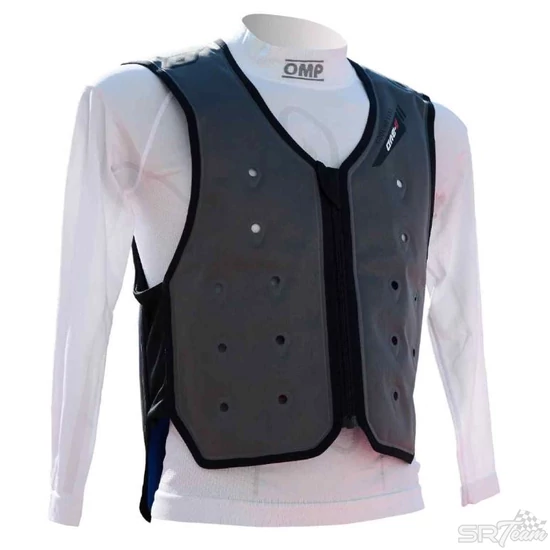 OMP Cooling Vest/ hűsítő mellény