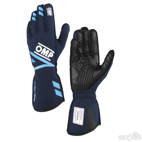 OMP ONE EVO FX Kesztyű