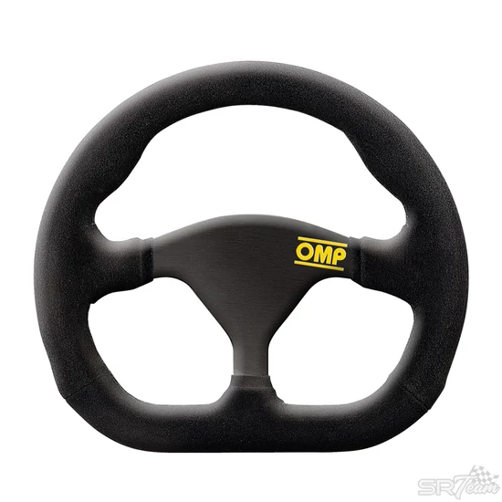 OMP FORMULA QUADRO Kormány