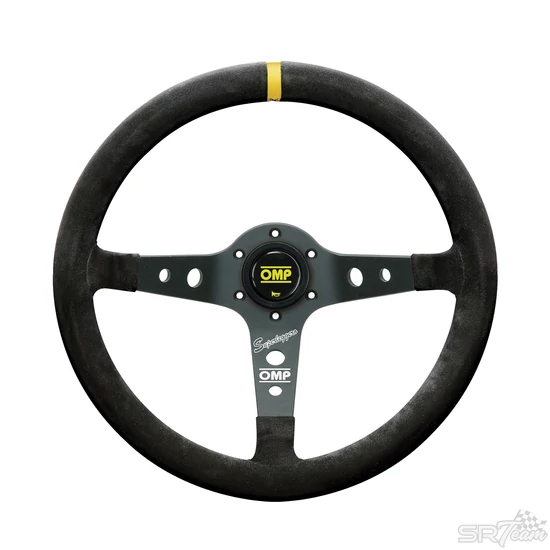 OMP CORSICA SUPERLEGGERO Kormány
