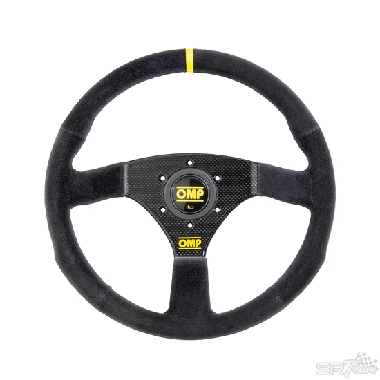 OMP 320 CARBON  S Kormány