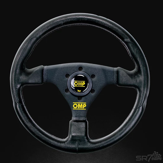 OMP RACING GP Kormány