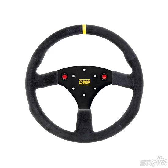 OMP 320 ALU S