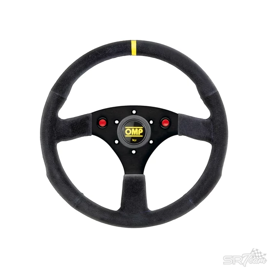 OMP 320 ALU SP