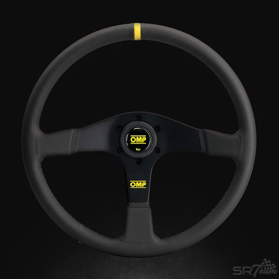 OMP VELOCITA 380 Kormány