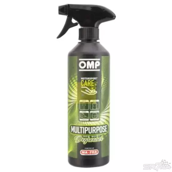OMP univerzális tisztító spray