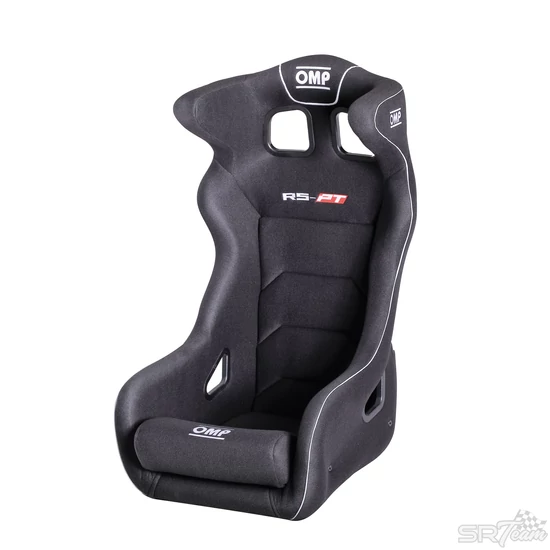 OMP RS-PT2 Ülés