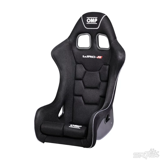 OMP WRC-R ülés