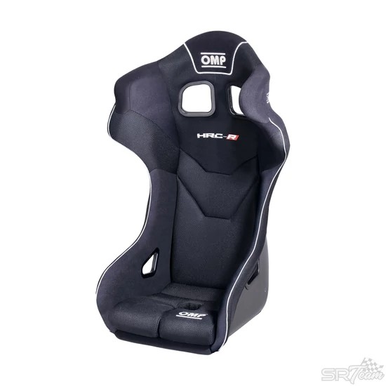 OMP HRC-R Carbon Ülés