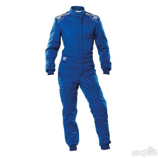 OMP Sport overál  