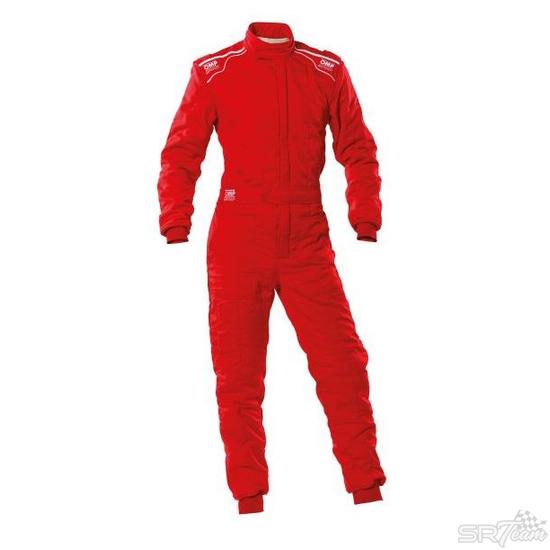 OMP Sport overál  