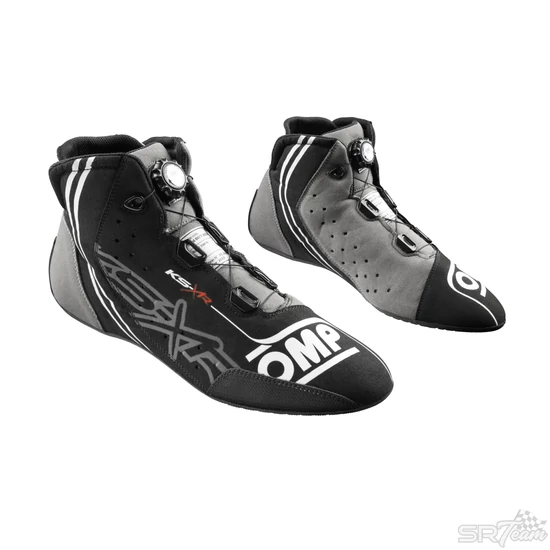 OMP KS-X R gokart cipő