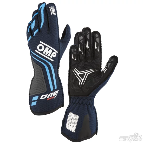 OMP ONE EVO X Kesztyű