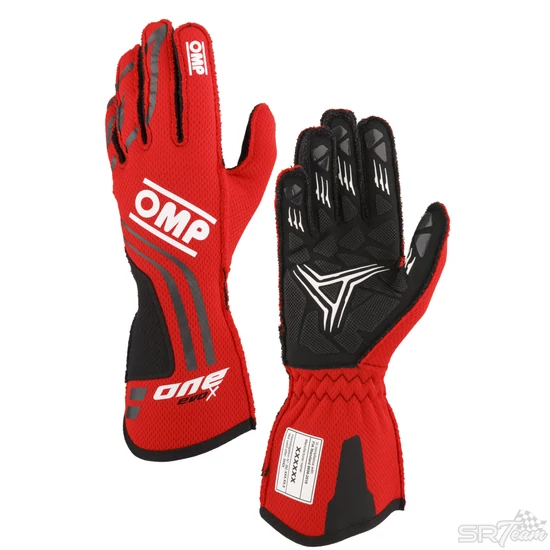 OMP ONE EVO X Kesztyű