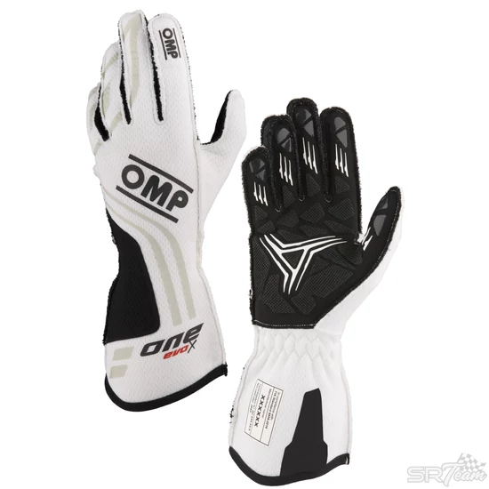 OMP ONE EVO X Kesztyű