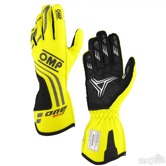 OMP ONE EVO X Kesztyű