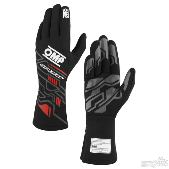 OMP SPORT  Kesztyű