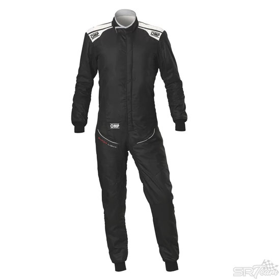 OMP Tecnica SuperLight overál