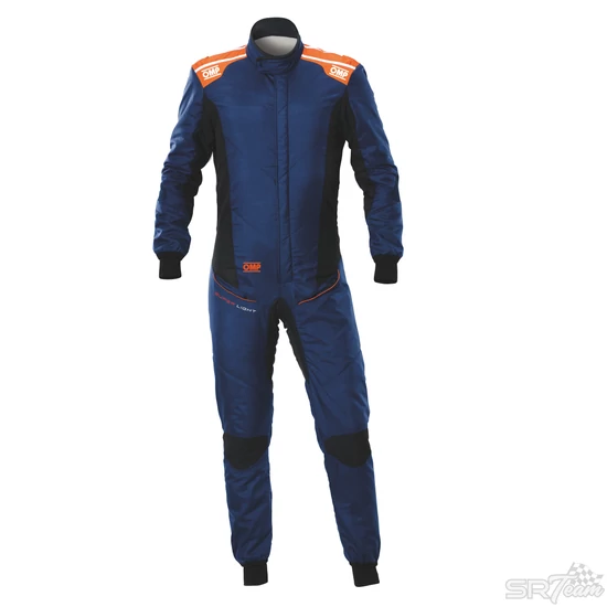OMP Tecnica SuperLight overál