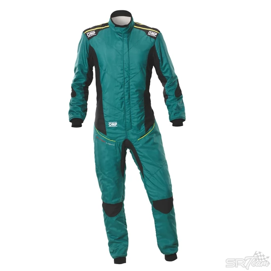 OMP Tecnica SuperLight overál