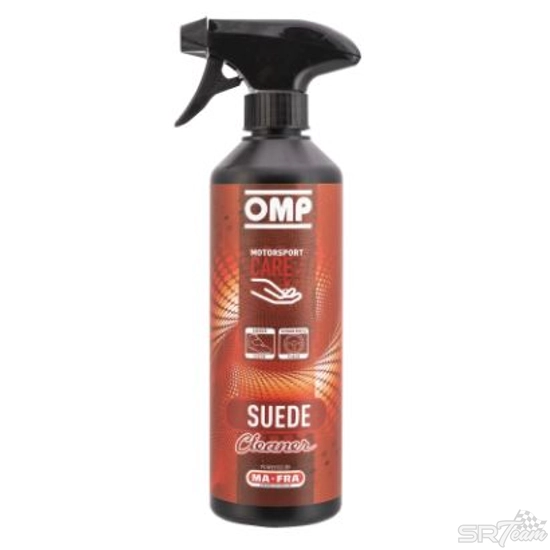 OMP bőrtisztító spray