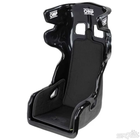 OMP HTE Evo offroad ülés