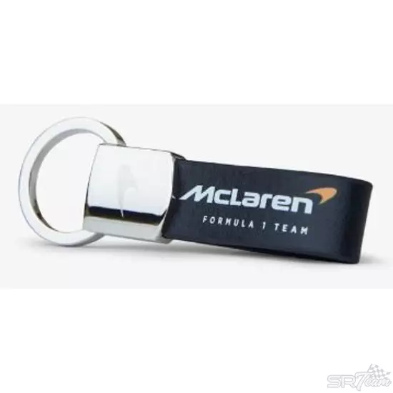 McLaren kulcstartó 