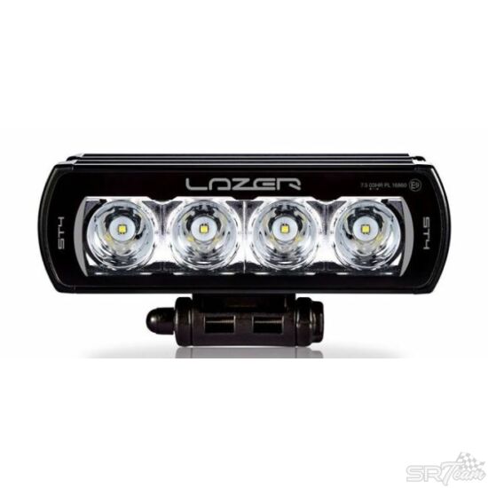 LAZER Evolution  led lámpa 47W