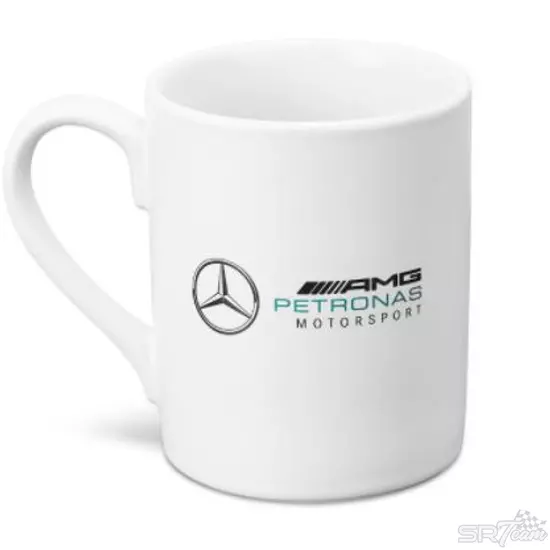 Mercedes AMG  bögre