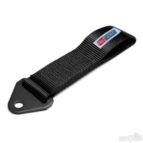 REDSPEC vonószem
