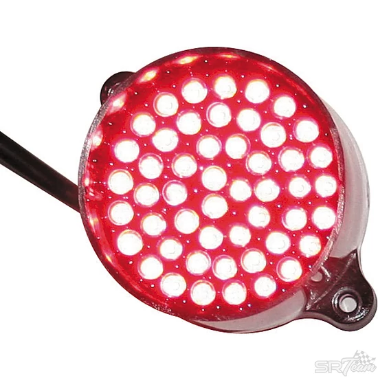 REDSPEC esőlámpa