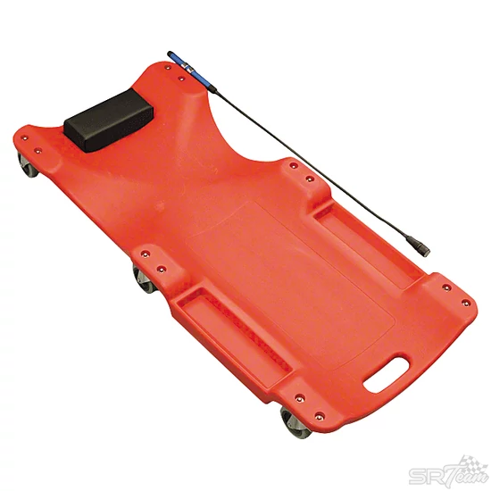 REDSPEC guruló szerelő pad
