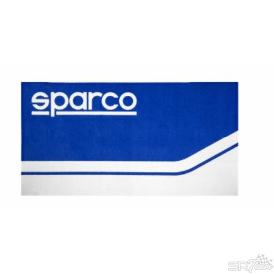 Sparco törölköző