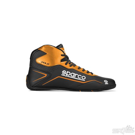 Sparco K-POLE cipő