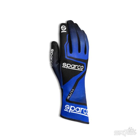 Sparco RUSH kesztyű