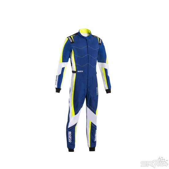 SPARCO KERB  kartoverál