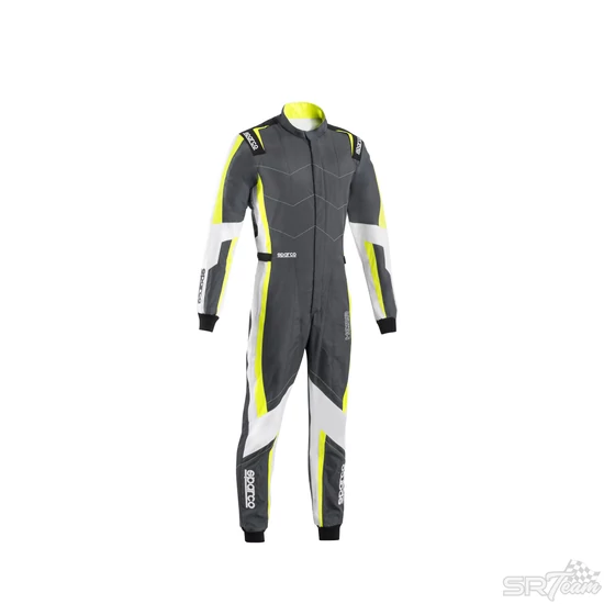 SPARCO KERB  kartoverál