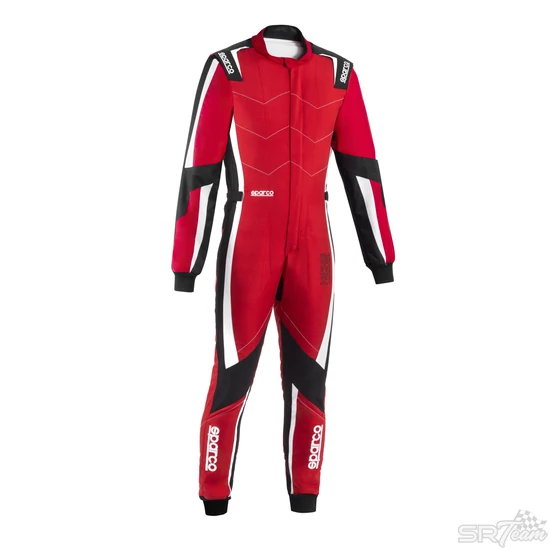 SPARCO KERB  kartoverál
