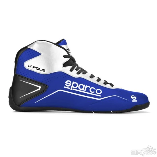 Sparco K-POLE cipő