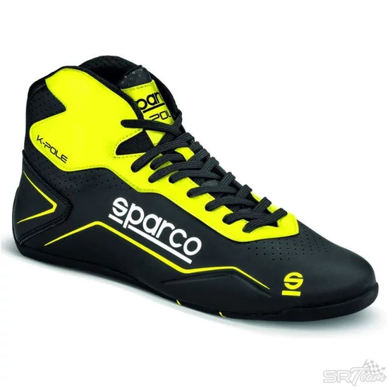Sparco K-POLE cipő