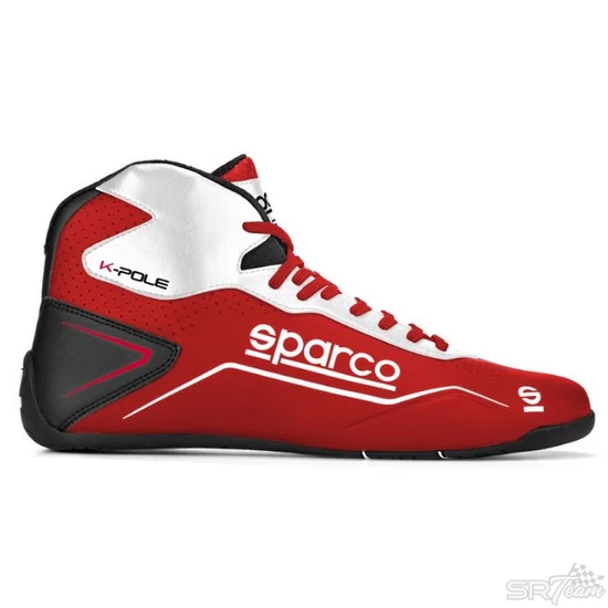 Sparco K-POLE cipő
