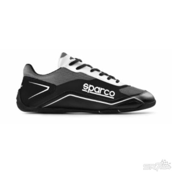 SPARCO S-POLE utcai cipő