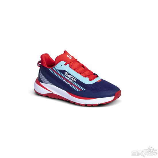 Sparco S-Run cipő  MARTINI Racing