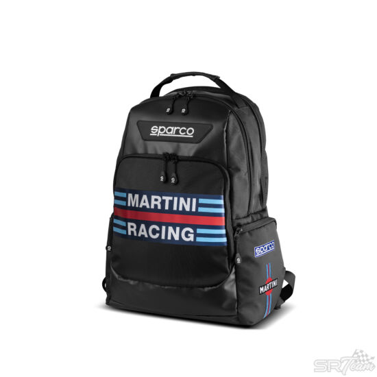 Sparco Superstage  hátizsák Martini Racing