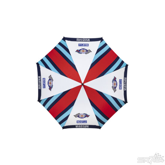 SPARCO esernyő Martini Racing